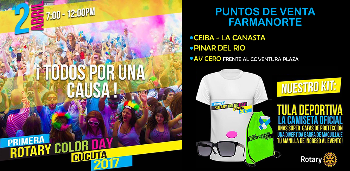 Dia de la Mujer Droguerias Farmanorte