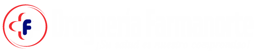 Logo Droguerias Farmanorte